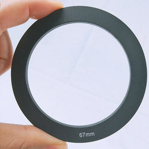 MASSA高品质28毫米58毫米相机镜头滤镜适配器环金属兼容佳能和尼康热卖 - Product Image 5