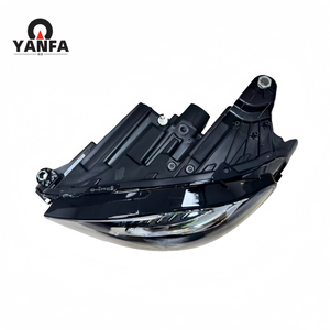 Pour <span class=keywords><strong>Mercedes</strong></span> Benz classe E W213 assemblage de phares LED lumière de voiture d'origine pour <span class=keywords><strong>E220</strong></span> E300 E200 E350 E180 OEM A2139066601 6000k - Product Image 3