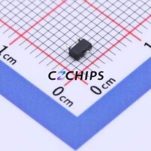 Chip IC de circuito integrado PMIC, monitor y reinicio IC, original y nuevo, de 1/2" - Product Image 2