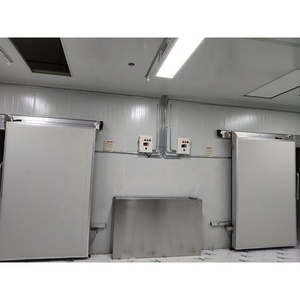 Best Price Cold Room <strong>Storage</strong> <strong>Low</strong> Temperature Refrigeration <strong>Unit</strong> SC-3LC Cold <strong>Storage</strong> Room for Meat Fish - Product Image 4