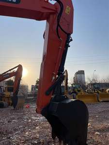 Excavadora de cadenas Doosan DX300LC-9c usada, 30t, con motor y caja de cambios originales japoneses duraderos, incluye informe e inspección de video. - Product Image 6