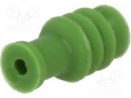 Machine automatique d'insertion de fiches étanches, machine de poinçonnage de faisceaux de câbles, bornes étanches, machine d'insertion de fils électriques multi-cœurs - Product Image 4