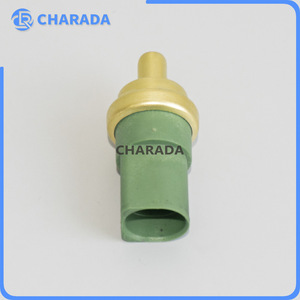 Capteur de température d'eau de voiture Charada 059919501A 078919501C à connexion rapide pour Volkswagen Audi - Product Image 4