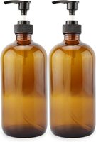 Bouteille de savon liquide rechargeable certifiée CE FCC ROHS, 250 ml, 500 ml, anti-fuite, réutilisable, pompe à pression
