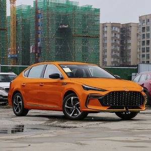 Vente chaude en stock, Morris Garages MG6 1.5T <span class=keywords><strong>d</strong></span>'<span class=keywords><strong>occasion</strong></span>, berline populaire, voiture <span class=keywords><strong>d</strong></span>'<span class=keywords><strong>occasion</strong></span> <span class=keywords><strong>d</strong></span>'usine chinoise - Product Image 2