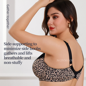 Sexy Thong <strong>Bra</strong> <strong>Penty</strong> <strong>Set</strong> Embroidery Transparent Plus Size Women Seamless <strong>Bra</strong> Brief <strong>Sets</strong> Custom Underwear <strong>Set</strong> Women <strong>Bra</strong> and Pan - Product Image 2