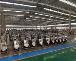 Máquina de deshidratación de lodos de prensa de tornillo de voluta PH de alta calidad con componente de caja de cambios Central 1 año de garantía 500L/hora - Product Image 6