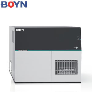 Dispositivo de Dissolução Automático BN-MDS-2008DS Testador de Dissolução de 10RPM-300RPM com Tela Sensível ao Toque - Product Image 5