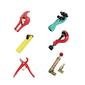 Dụng Cụ Cầm Tay Điều Hòa Không Khí HVAC Máy Làm Lạnh Bộ Dụng Cụ Uốn Ống Kim Loại - Product Image 6