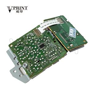 Ensemble de panneau de commande RM2-5391 pour <span class=keywords><strong>hp</strong></span> <span class=keywords><strong>LaserJet</strong></span> <span class=keywords><strong>Pro</strong></span> 4001 4002 4003 4004 M304 M305 M402 M403 <span class=keywords><strong>M404</strong></span> <span class=keywords><strong>M405</strong></span> pièces d'imprimante - Product Image 2