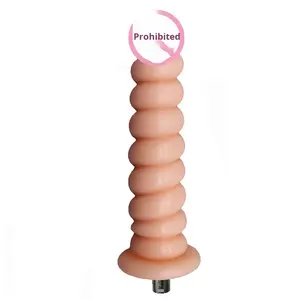 क्रॉस-बॉर्डर महिलाओं की हस्तमैथुन मशीन सहायक उपकरण सिमुलेशन लिंग तोप ठोस काले त्वचा रंग बैंगनी लिंग उपकरण - Product Image 5