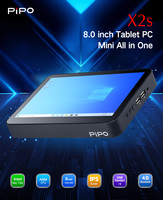 جهاز لوحي Soyeer الأكثر مبيعًا 8 بوصة صغير الكل في واحد N4020 WIN10 PRO 8 بوصة 3GB + 64GB يفوز جهاز لوحي 10 X2S