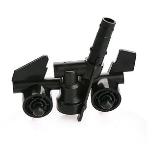 Boquillas de Lavado de Faros para BMW Serie 3 (61674290867 61674290868) - Product Image 2
