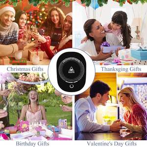 CF Coffee Cup Warmer for <strong>Desk</strong> Office Home-Coffee Gifts Coffee Mug Warmer for <strong>Desk</strong> with Auto Shut Off - Product Image 2