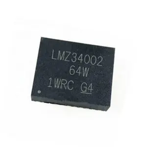 electronic device LMZ34002RKGR DC DC CONVERTER -3 TO -17V