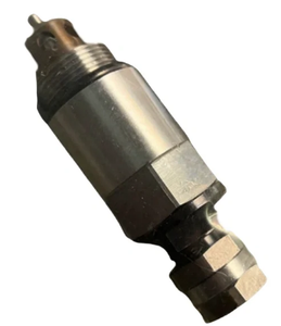 Valve de décharge auxiliaire 723-46-42800 pour excavatrices PC300-7, PC350-7, PC350-8, PC360-7, PC400-7, PC450-7, PC550LC-8 - Product Image 1