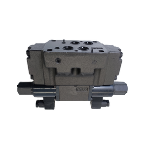 Válvula de Control Direccional y de Flujo Electrohidráulica Proporcional ELDFHG-04/06 EH ELDFHG-06-350-3C2P-XY-E-10 ELDFHG-04-280 para Lavadora - Product Image 1