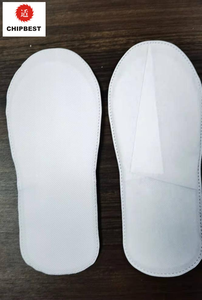 Linea di Produzione di Alta Qualità per Ciabatte da Hotel Usa e Getta con Tecnologia Ultrasonica - Product Image 2