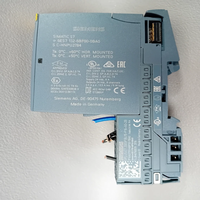 Módulo de CPU 6ES7 132-6BF00-0BA0 + 6AG1193-6BP00-7BA0 de Alta Calidad en Oferta, Entrada y Salida Digital con Garantía