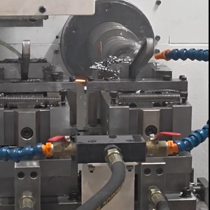 Machine-outil <span class=keywords><strong>multi</strong></span>-opérations à haute efficacité pour corps de clé à molette réglable avec serrage unique - Product Image 3