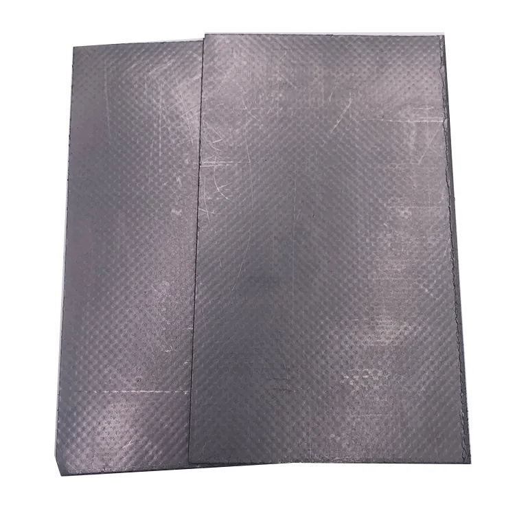 3mm Reinforce Pyrolytic Gasket graphite sheet