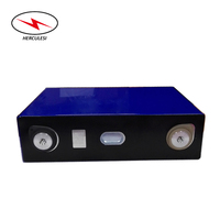 4PCS Lithium LiFePO4 Battery 3.2V 200Ah for 12V 24V 48V 200Ah Solar Off-grid System
