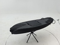 Jetsurf Électrique Unisexe Personnalisé, Planche de Surf Électrique pour Eaux Océaniques, Vente Directe Usine, OEM, Pas Encore d'Avis