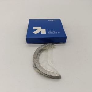 WESPC ORIGINAL Arandela de confianza de alta calidad 31137561 31137551 424808 AJR4240 AJR4242 para piezas de maquinaria Perkins A4.236 A6.3 - Product Image 3