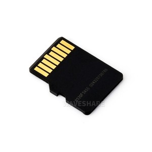 دوائر متكاملة أصلية، أشباه موصلات، بطاقة SD لـ <span class=keywords><strong>Raspberry</strong></span> <span class=keywords><strong>Pi</strong></span>، ميكروكنترولر، معالجات، FPGA - رقائق IC عالية الجودة - Product Image 2