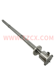 TZCX Thương Hiệu Tùy Chỉnh Điện Ống Ngâm Nóng Yếu Tố Sưởi Ấm Với Explosion Proof Cho Distiller - Product Image 5