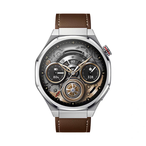 <span class=keywords><strong>Honor</strong></span> Watch 5 Ultra Smart Watch Monitor De Salud 100 + Modos deportivos AI Watch ESIM Bluetooth Llamada 15 días de duración de la batería - Product Image 1