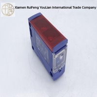Sensor Xux0aksam12 Nuevo Original en Stock, Controlador de Programación PLC Dedicado para Automatización Industrial