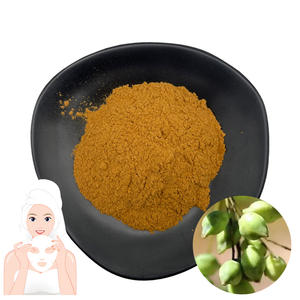 Extrato de Prua Kakadu em Pó para Secagem por Spray Natural Pura 10:1 Extrato de Prua Kakadu em Pó de alta Qualidade 10:1 Extrato de Prua Kakadu em Pó - Product Image 1