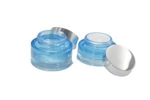 Bouteilles de <span class=keywords><strong>parfum</strong></span> <span class=keywords><strong>d</strong></span>'huile essentielle en verre vide, vente en gros 40ML 100ML 120ML pompe pulvérisateur transparent 40ml 80ml 100ml 30g 50g estampage à chaud - Product Image 2