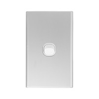 Interruptor de Luz Eléctrico de Pared de 5 Vías y 2 Posiciones, 16A 250V, para Uso Residencial, Fabricación en Fábrica OEM/ODM, Diseño de Marca Propia, Producción en Masa