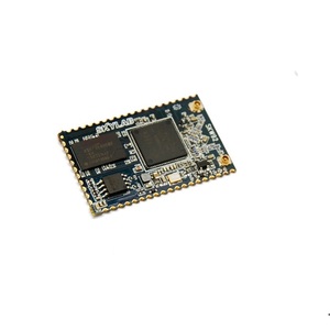 Módulo de enrutamiento WiFi SKW92A E8 E16 E321 MT7628N LoT AP Transmisión de video de alta definición Directo de fábrica - Product Image 3