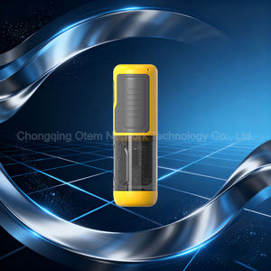 Vibrador, Juguetes sexuales, masturbador masculino avanzado con función telescópica, modo de estimulación potente, operación de bajo ruido - Product Image 1