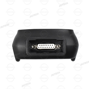 Sensor de NOx dual con cuatro sensores de temperatura, detector automático de camión X Y005, escáner de sensor de oxígeno y nitrógeno para motor diésel - Product Image 5