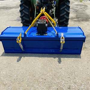 Motoculteur à grande vitesse monté sur tracteur 1GQN-125/140/150/160/180/200/230/250 - Product Image 3