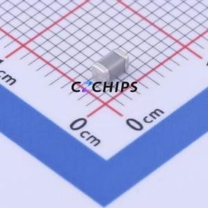 Condensateur SMD (MLCC) GCM31C5C1H104JA16L 1206 (Capacité : 100nF) (Précision : 5%) Tension nominale : 50V - Product Image 2
