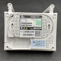 Modem Router Xpon ONT Gm220-S Bekas dengan WiFi GPON ONU Terminal POE Peralatan Jaringan Fiber Optik FTTH 4G Dalam Ruangan