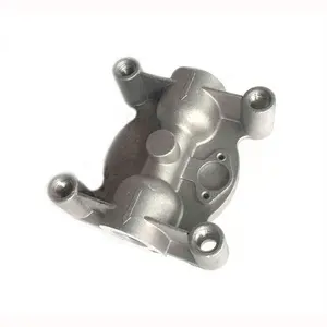 Corrosie Weerstand Hoofd 3415680 Voor Cummins 6CT 6CT8.3 6ct83 Motor Onderdelen