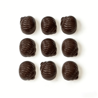 Chocolat artisanal exotique directement de l'usine, garniture au chocolat au lait, pâte de pistache, kataifi, chocolat de Dubaï, bonbons halal de Dubaï
