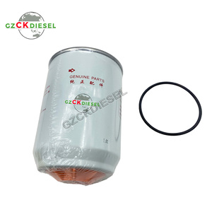 מפריד מים חדש מסנן מים 53c0576 fs36231 עבור 856 850 835 מעמיס גלגל מחפר חלק - Product Image 6