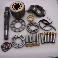 Suku Cadang Pompa Hidrolik A4VG untuk Rexroth A4VG28 A4VG40 A4VG45 A4VG56 A4VG71 A4VG90 A4VG125 A4VG180 A4VG250