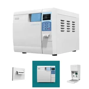 Stérilisateur Autoclave Dentaire Classe B 18L 23L avec Écran LED et Imprimante 220V - Product Image 1
