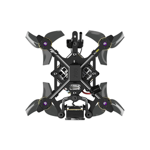 Flywoo <span class=keywords><strong>Flybee</strong></span> 16 1.6" Drone FPV Ultraléger BNF DJJI O4 4K 60fps ELRS 2S Micro Drone de Course avec Walksnail, Systèmes HDZero HD VTX - Product Image 4