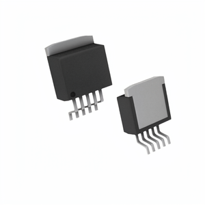 Composant électronique de gestion de l'alimentation (PMIC) TO 263 6, D2PAK, TO 263BA BOM IC en stock LP3875ES-3.3 - Product Image 1