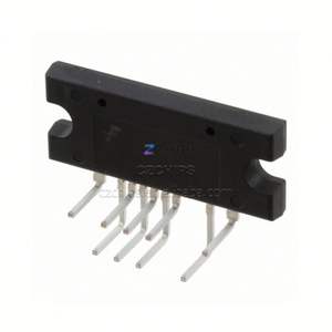 In Stock YAMAHA 030 SIP-9 Electronic Components Integrated Circuits ICs Chips CZSKU:T9C5Q9S5 - Product Image 1