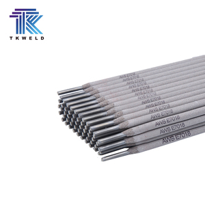 TKweld-varilla de soldadura de larga duración, varillas de soldadura de <span class=keywords><strong>electrodos</strong></span>, 7018 - Product Image 2